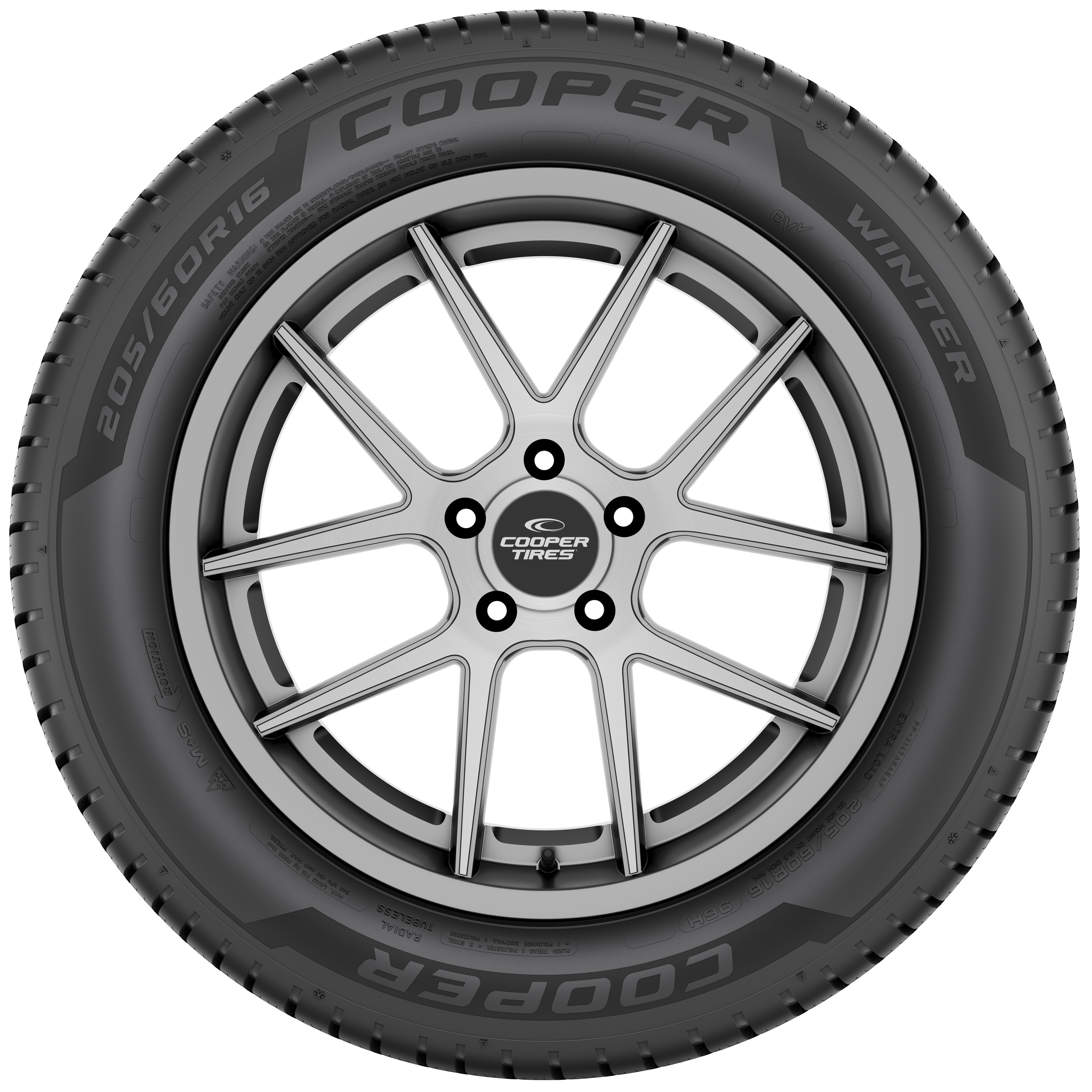 Thumbnail 3 for WINTER