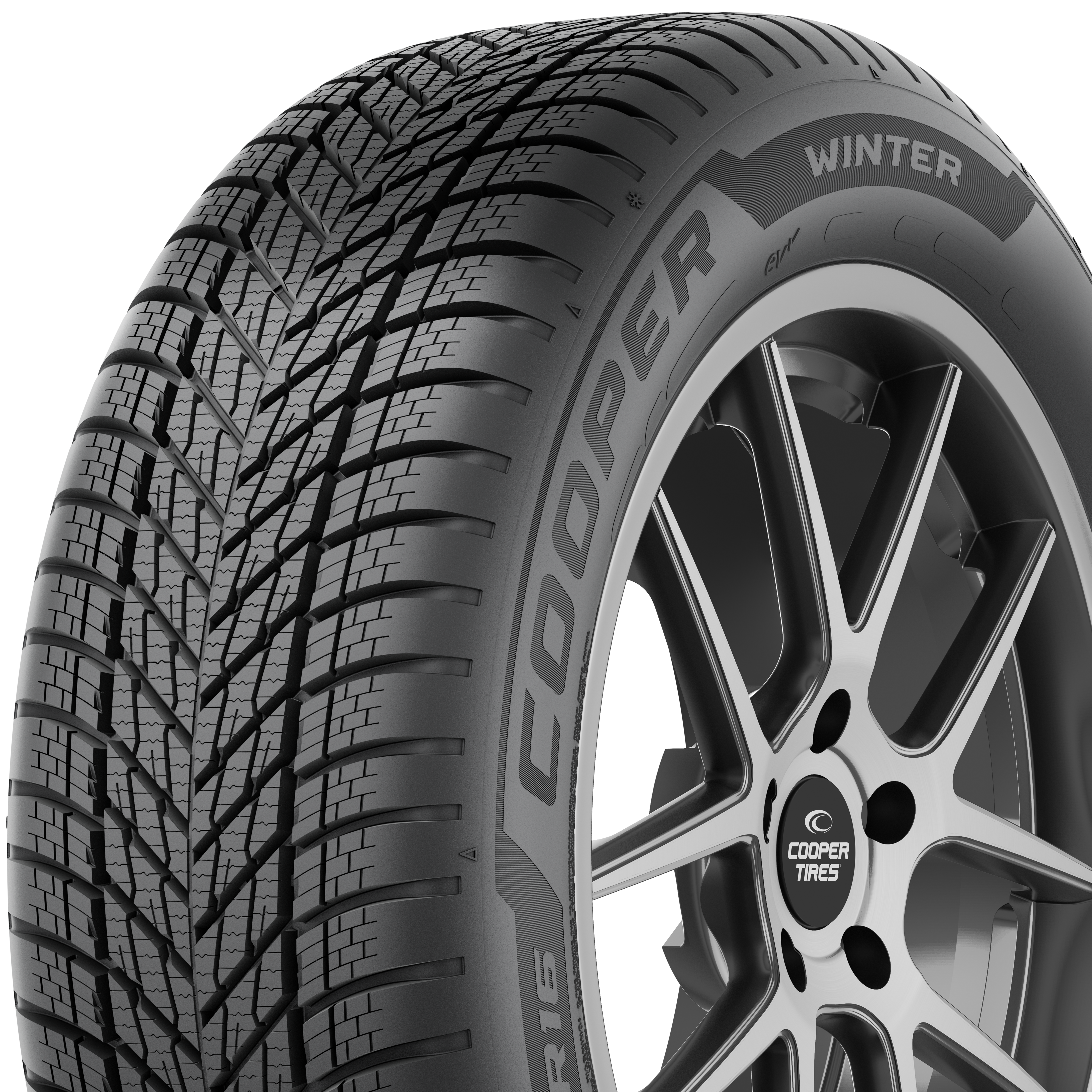 Thumbnail 2 for WINTER