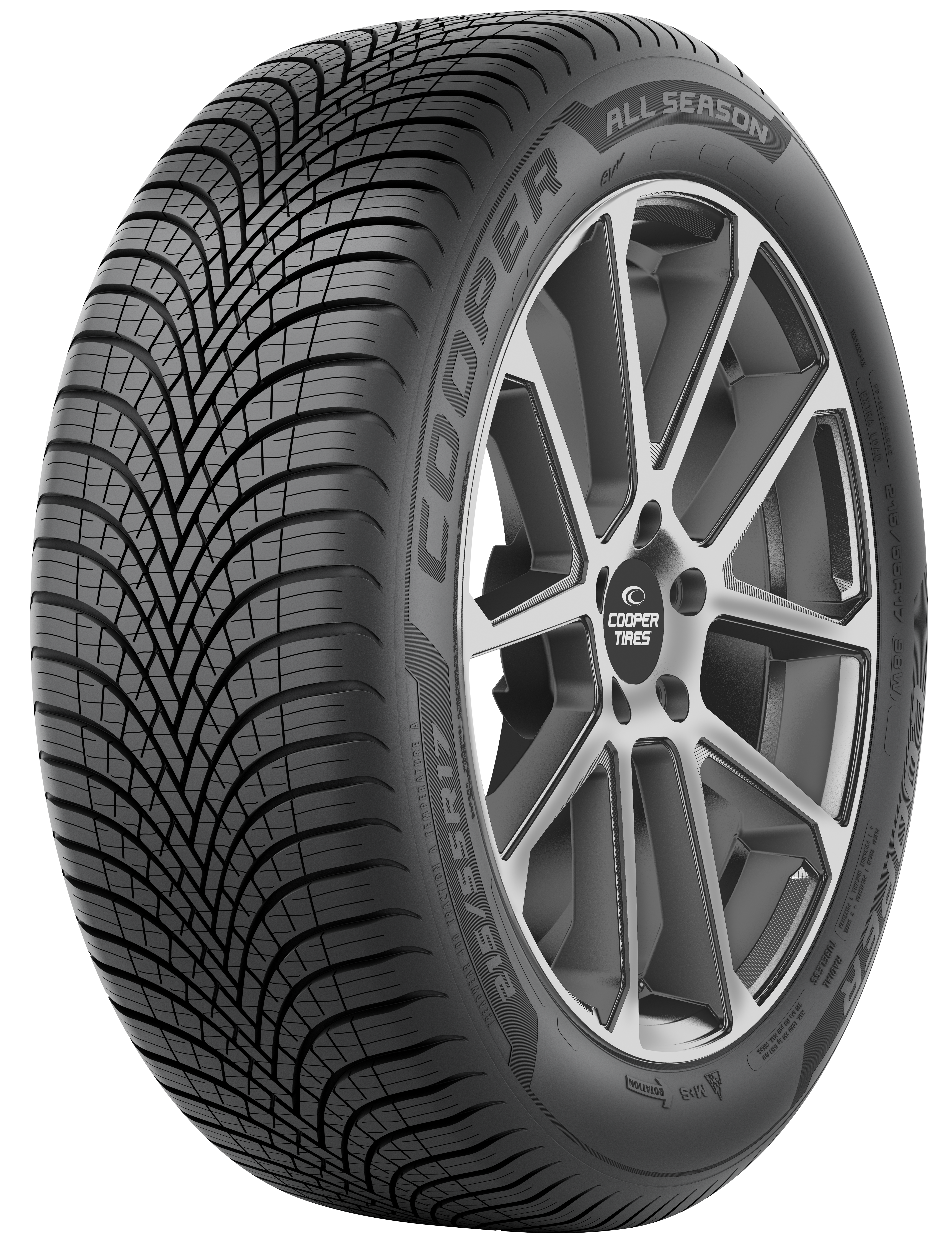 Thumbnail 2 for ALL SEASON