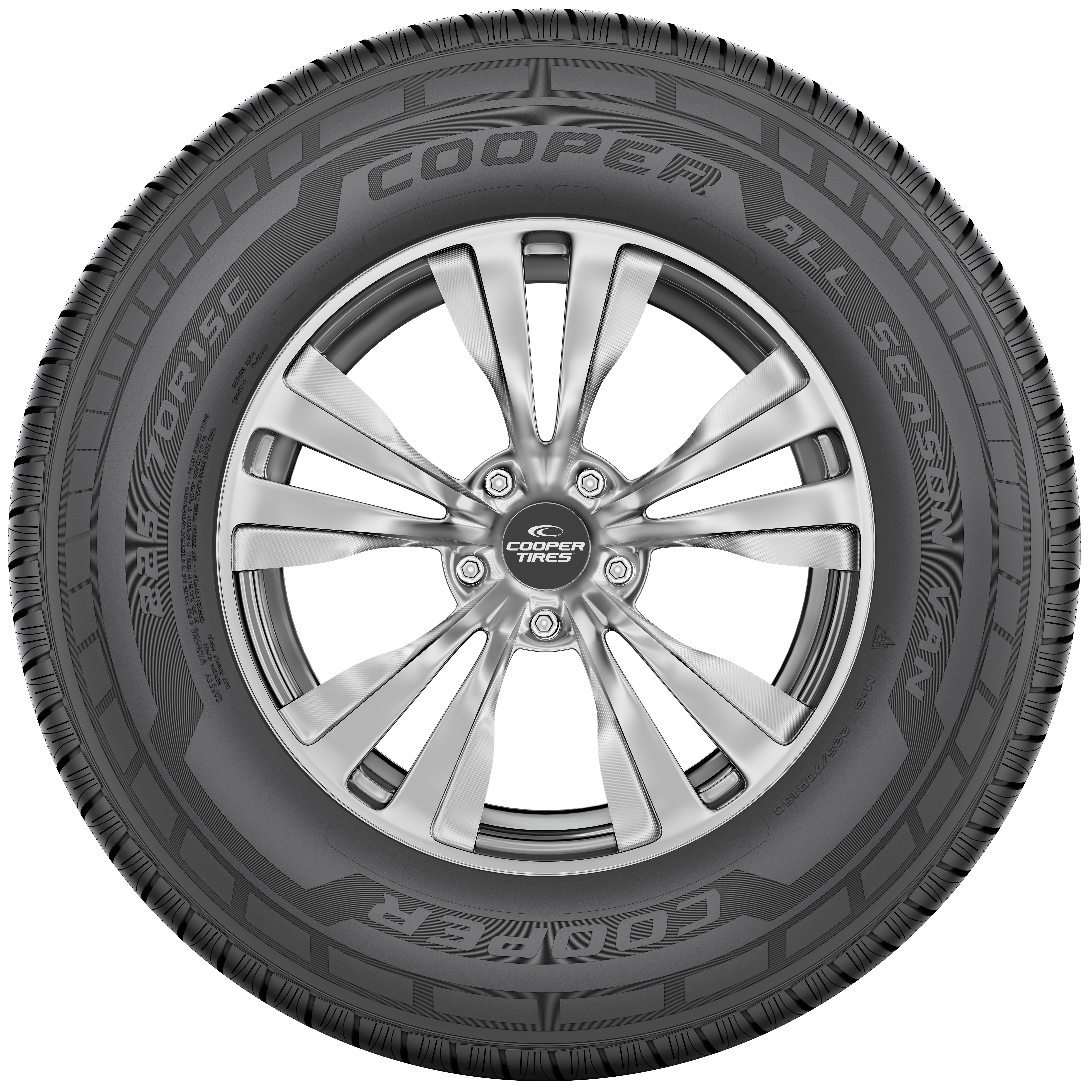 Thumbnail 3 for ALL SEASON VAN