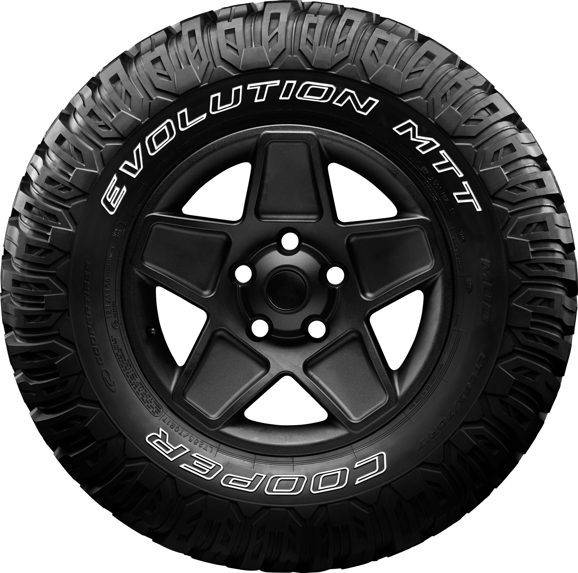 Thumbnail 3 for EVOLUTION MTT